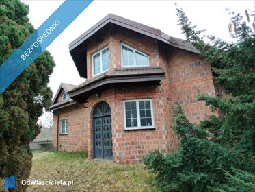 Dom na sprzedaż w Częstochowie, 7 pokoi, 622 m2 działki dom Częstochowa, Leśna