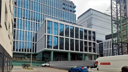 mieszkanie na sprzedaż 37m2 mieszkanie Wrocław, Krzyki, Os. Powstańców Śląskich