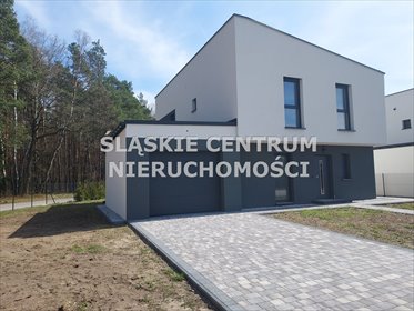 dom na sprzedaż 165m2 dom Tarnowskie Góry, Pniowiec, Świerkowa