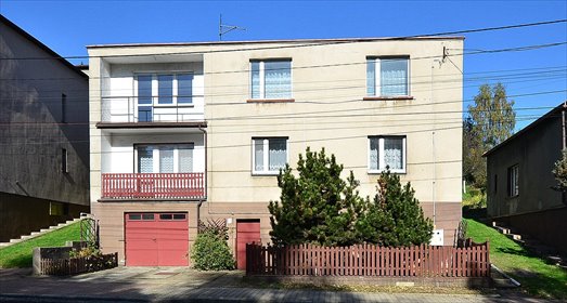 dom na sprzedaż 194m2 dom Wojkowice, Jana Sobieskiego
