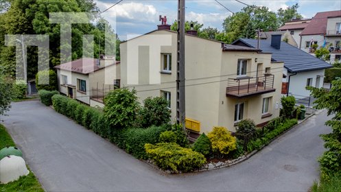 dom na sprzedaż 264m2 dom Rzeszów, Sadowa