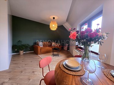 mieszkanie na sprzedaż 55m2 mieszkanie Wrocław, Ołtaszyn, Motylkowa