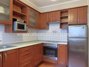 mieszkanie na wynajem 85m2 mieszkanie Warszawa, Ursynów, Kabaty, Kabacki Dukt