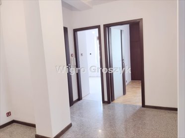Przestronne 4-pokojowe mieszkanie z balkonami w centrum Warszawy zapraszam mieszkanie Warszawa, Śródmieście, Śródmieście, Marszałkowska
