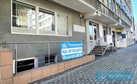 lokal użytkowy na wynajem 15m2 lokal użytkowy Rzeszów, Zygmuntowska