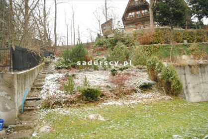 Lokal użytkowy na sprzedaż Zakopane, Walowa Góra 790m2 Foto 4
