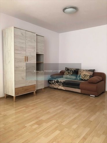 3-pokojowe mieszkanie 54,81 m² z balkonem w spokojnej okolicy mieszkanie Warszawa, Mokotów, Bernardyńska