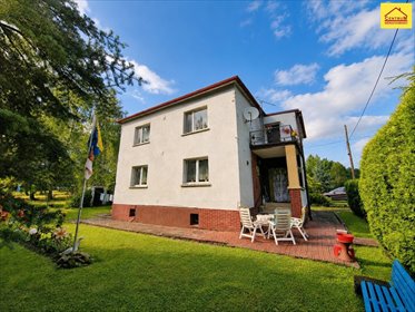 Dom 200 m² z dużą działką w Wodzisławiu Śląskim - polecam! dom Wodzisław Śląski