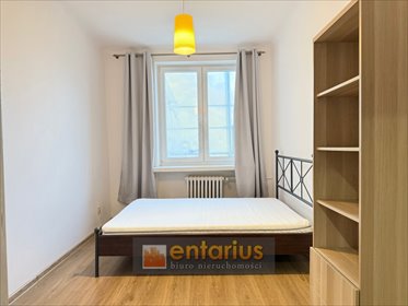 mieszkanie na wynajem 51m2 mieszkanie Warszawa, Mokotów, Stary Mokotów, Sandomierska