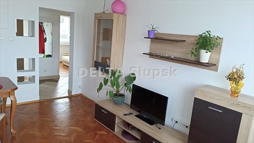 mieszkanie na wynajem 37m2 mieszkanie Słupsk, Osiedle Piastów, Koszalińska