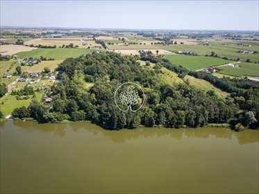 działka na sprzedaż 72100m2 działka Kijaszkowo