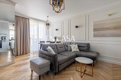 mieszkanie na sprzedaż 63m2 mieszkanie Warszawa, Wola, Fort Wola
