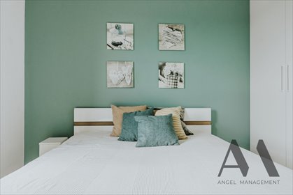 Zapraszam do wynajmu 39 m² mieszkania z balkonem w centrum Wrocławia mieszkanie Wrocław, Walońska