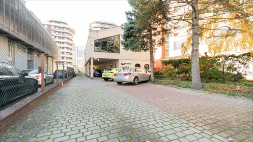 lokal użytkowy na wynajem 134m2 lokal użytkowy Kraków, Grzegórzki, Grzegórzki, Cystersów
