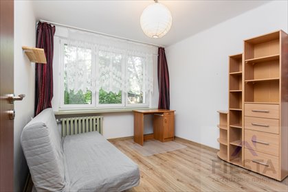 Wynajem 2-pok. po remoncie z balkonem (ul. Ugorek) mieszkanie Kraków, Śródmieście, Ugorek