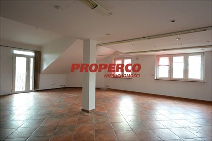 Polecam funkcjonalny lokal 90 m² na Białołęce z balkonem i klimatyzacją lokal użytkowy Warszawa, Białołęka