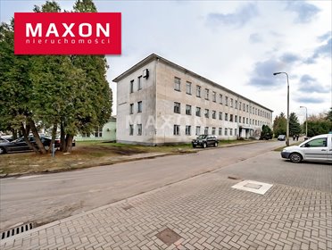 lokal użytkowy na sprzedaż 2350m2 lokal użytkowy Błonie