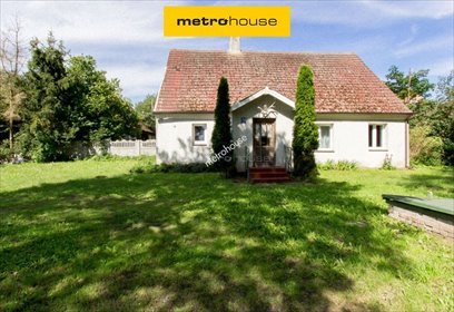 dom na sprzedaż 55m2 dom Szczecinek, Boczna