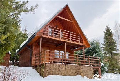 dom na sprzedaż 60m2 dom Bystre