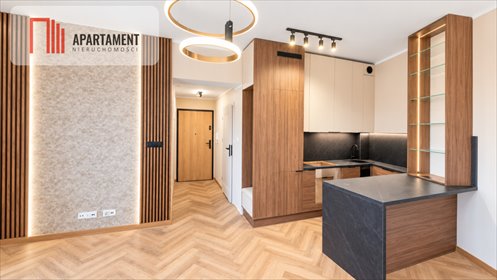 Do sprzedania przestronne mieszkanie 43,68 m² w Bydgoszczy mieszkanie Bydgoszcz, Bocianowo