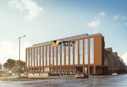 Nowoczesny lokal biurowo-magazynowy 810 m² w centrum Wrocławia zapraszam lokal użytkowy Wrocław, Oławska