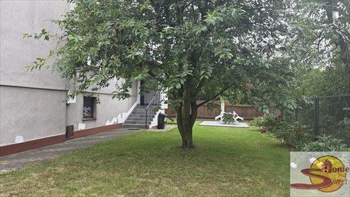 Przestronny dom bliźniak po remoncie 220 m² z ogrodem i garażem zapraszam dom Radom, Glinice