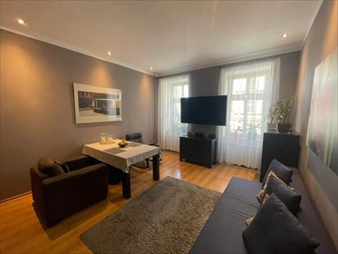 mieszkanie na sprzedaż 52m2 mieszkanie Wrocław, Franklina Delano Roosevelta