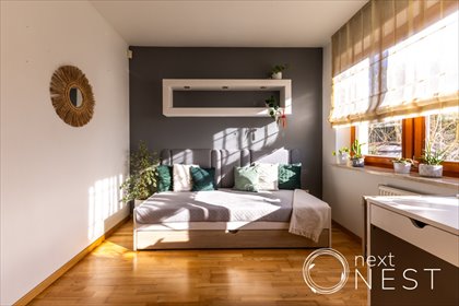 mieszkanie na sprzedaż 130m2 mieszkanie Józefosław, Winorośli