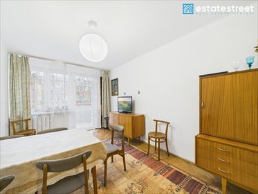 mieszkanie na sprzedaż 37m2 mieszkanie Kraków, Krowodrza, Eljasza Walerego Radzikowskiego