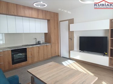 Nowoczesny apartament 36 m² w Grodzisku Mazowieckim - garaż mieszkanie Grodzisk Mazowiecki, Bałtycka