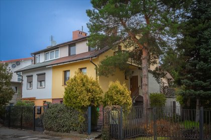 dom na sprzedaż 195m2 dom Wrocław, Fabryczna, Maślice, Białostocka