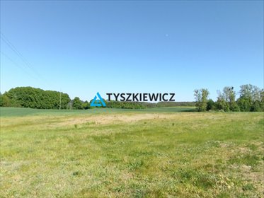 Działka z warunkami zabudowy w Górnych Malikach, 1565 m2 działka Górne Maliki