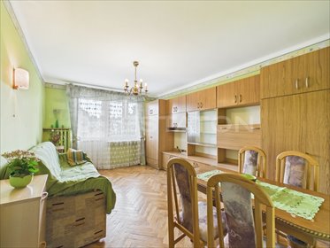 Dwupokojowe mieszkanie 46,75 m2 z możliwością aranżacji mieszkanie Rzeszów, Lucjana Siemieńskiego