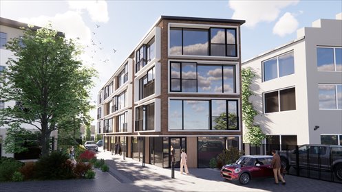 Działka komercyjna na sprzedaż Warszawa, Wawer, Międzylesie, Patriotów 305 849m2 Foto 1