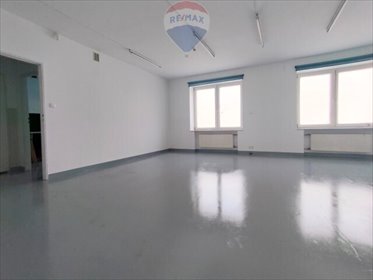 lokal użytkowy na wynajem 85m2 lokal użytkowy Radom