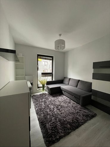 Mieszkanie na wynajem 48m2 mieszkanie Warszawa, Wola, Skierniewicka