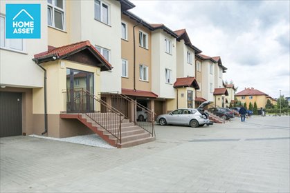 mieszkanie na sprzedaż 68m2 mieszkanie Gdańsk, Osowa, Flory