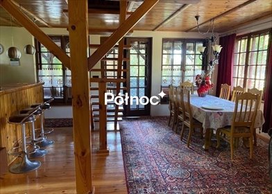 dom na sprzedaż 120m2 dom Narty