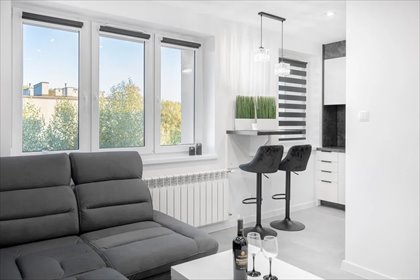 Nowoczesne 32,5 m² po remoncie w centrum Czerwionki polecam mieszkanie Czerwionka-Leszczyny, Czerwionka-Leszczyny, Jana Furgoła