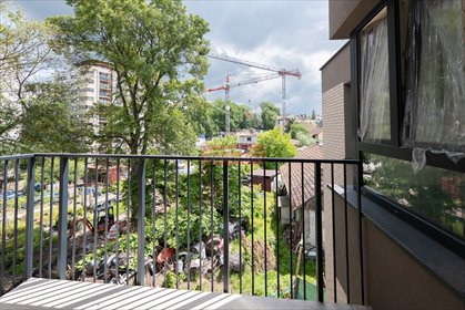 Nowoczesne 2 pokoje z loggią w Woli Duchackiej mieszkanie Kraków, Wola Duchacka, Wola Duchacka, Trybuny Ludów