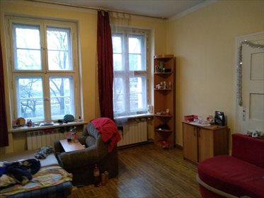 mieszkanie na sprzedaż 73m2 mieszkanie Mysłowice, Stare Miasto, Oświęcimska