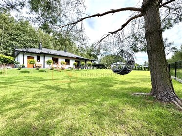 dom na sprzedaż 121m2 dom Widełka