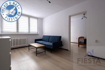 mieszkanie na wynajem 35m2 mieszkanie Tychy, Paprocany, al. Niepodległości