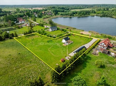 dom na sprzedaż 65m2 dom Szałstry