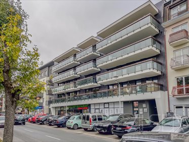 Nowoczesne 73,68 m² z balkonem, 2 łazienki, centrum Wyszków polecam mieszkanie Wyszków, 11 Listopada