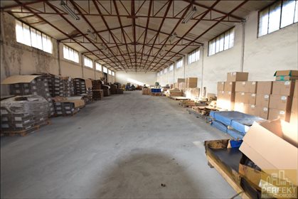 Lokal użytkowy na wynajem Barczewo, Barczewo, Olsztyńska 540m2 Foto 4