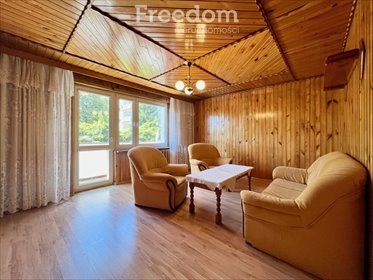 mieszkanie na sprzedaż 65m2 mieszkanie Libiąż, 11 Listopada