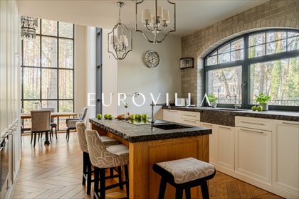 dom na sprzedaż 463m2 dom Otwock