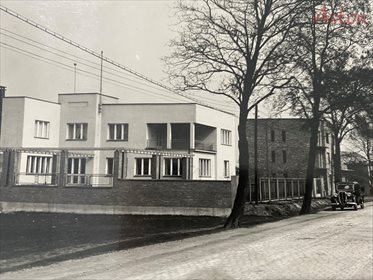 dom na sprzedaż 531m2 dom Katowice, Ligota, Panewnicka