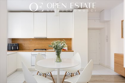 mieszkanie na sprzedaż 45m2 mieszkanie Warszawa, Śródmieście, Franciszkańska